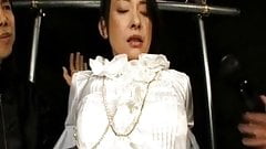 Japan mature extreme sexual denial