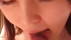 Japanes Fellatio