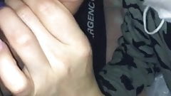 Japanese amateur big suck.