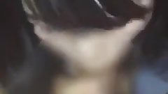 Japanese amateur blowjob