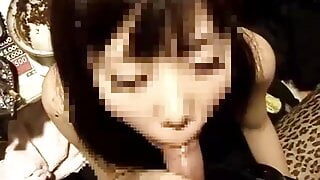 japanese amateur homevideo