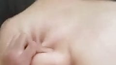Japanese amateur wife doggy