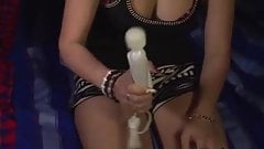 Japanese Beauty Loves BBC