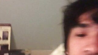 Japanese blowjob