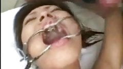 Japanese Bukkake G2 21-30