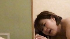 Japanese delivery health girl blowjob1