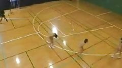 Japanese Enema Racing