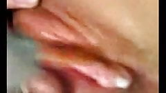 Japanese girl masturbation cellphone 11