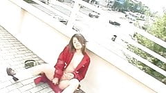 Japanese girls masturbation428