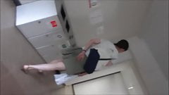 Japanese Girls Up Skirt