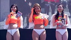 Japanese Gold Diggers 1