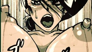 japanese hentai NTR  PMV