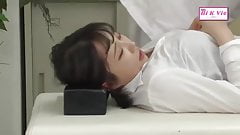 Japanese Hot Oil Massage Body Sexy Relaxing Japan