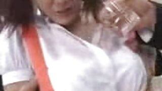 Japanese Hotel waitress