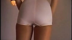 Japanese lady in girdles 2