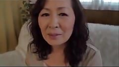 japanese Mature