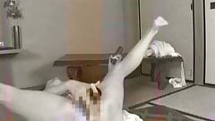 Japanese Matures solo pt2