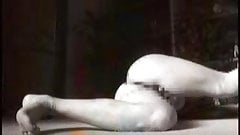 Japanese Matures solo pt7