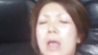 japanese milf