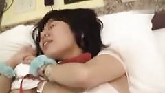 Japanese milf slave 2