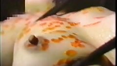 Japanese M’s Self Candling-e S & M Show