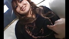 Japanese obedient girl. Amateur23
