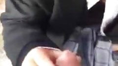 Japanese School Girl Blowjob