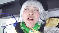 Japanese sex