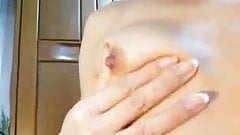 Japanese Shirouto masturbation (3)