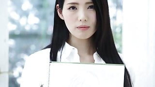 Japanese softcore idol