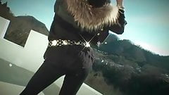 Japanese super cutie Megu Kamijo