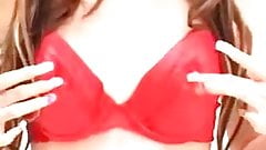 Japanese teacher goes wild