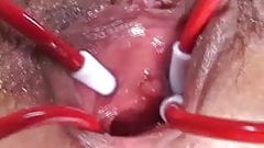 japanese  woman sex at work