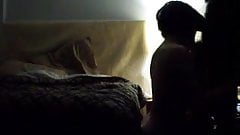 Japenese girl fucked by her black lover