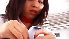 JAV Girl Fun – Bondage 01