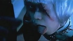 JIG-AI – We Are Going For Your Cunt, Bitch