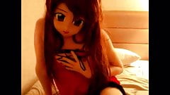 kigurumi oldvideo