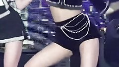 Let’s All Worship Momo’s Luscious Legs