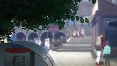 Love Live! Sunshine!! Over the rainbow