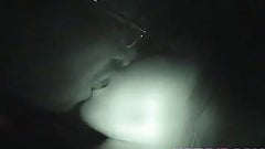 Mai Yamasaki is waken to suck cock and to get doggy frigging