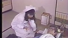 Mariko Itsuki – Japanese Beauties – Sexy Nurse