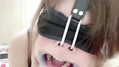 masturbation