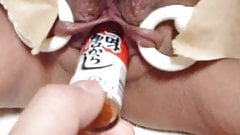 Milf Masturbation4
