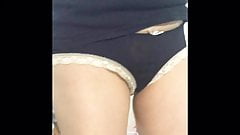 Milf panty