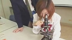 Momo Hoshino – Pretty Japanese Girl