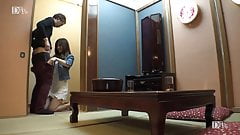 Noa Yonekura :: The Emergency With A Delihel Girl 1 – CARIBB