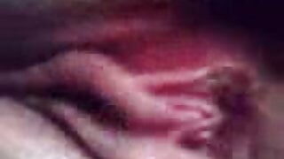 Nobuyo Masturbation05