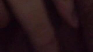 Nobuyo Masturbation09