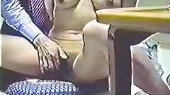 Old Private video of Japanese Amateur
