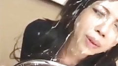 ppp 063 bukkake + cum-bath uncensored